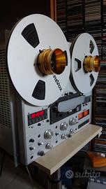 Bobine Revox PR-99 MKII