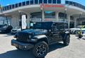 Jeep Wrangler Unlimited 4xe 2.0 atx phev Rubicon a