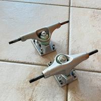 Truck skateboard decathlon