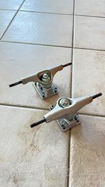 Truck skateboard decathlon