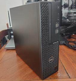 Dell OptiPlex 3080 |I3-10100|16GB|256GBSSD|WiFi/BT