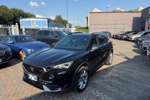 CUPRA Formentor 2.0 TDI 4Drive DSG DOPPIO TRENO