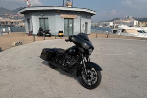 harley street glide special