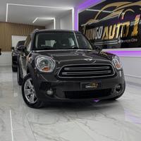 Mini Cooper D Countryman 1.6 111Cv Full Opt