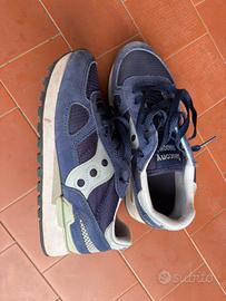 SCARPE DA GINNASTICA UNISEX