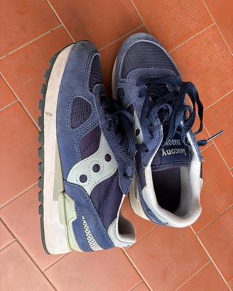 SCARPE DA GINNASTICA UNISEX