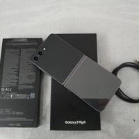 Samsung Galaxy Z Flip 5 Graphite 256 perfetto 5G