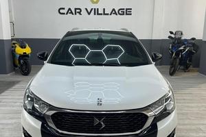 Ds 4 Crossback BlueHDi 180 S&S EAT6 Sport Chic