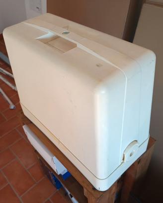 Macchina da cucire PFAFF Hobby 340