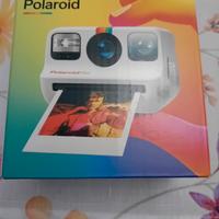 Macchina fotografica 