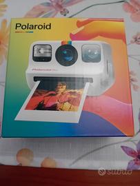 Macchina fotografica 