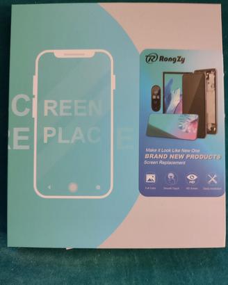Display Samsung