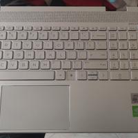 HP Envy X360 Ricambi 15 pollici