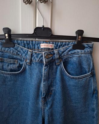 jeans scout