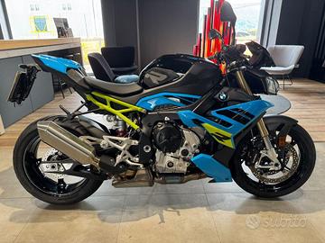 BMW s 1000 r Sport Abs my25