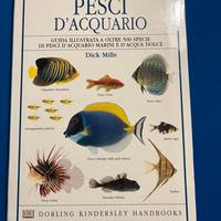 Libro Pesci d’acquario