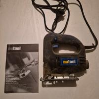 Seghetto alternativo Nutool 350W