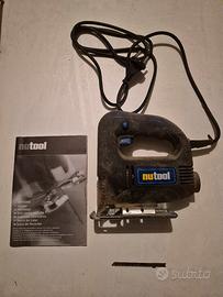 Seghetto alternativo Nutool 350W