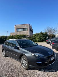 Renault Laguna 2.0 dCi 150CV SporTour Nav