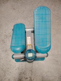 step funzionante sport hobby gym palestra