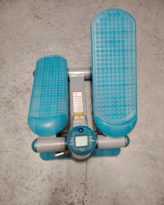step funzionante sport hobby gym palestra