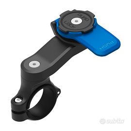 Quadlock moto / bici