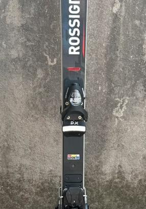 Rossignol Hero Master LT 173 MY2025