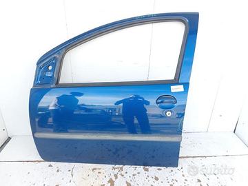 1612541480 PORTA ANTERIORE SX CITROEN C1 (B0) 1.0 