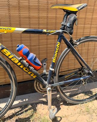 Bicicletta BIANCHI SL LITE Alloy Reparto Corse