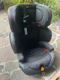 Seggiolino Chicco