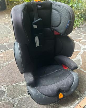 Seggiolino Chicco