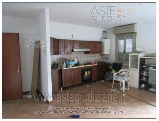Appartamento – Mantova, Ponte Rosso, Cittadella - Vista 3