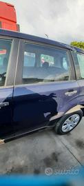 SUBARU FORESTER 2009 - PORTA POSTERIORE SINISTRO