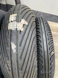gomme RAIN PIRELLI DIABLO