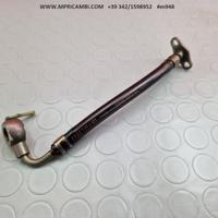 TUBO 2 x HONDA CBR 1000 RR 2006 2007