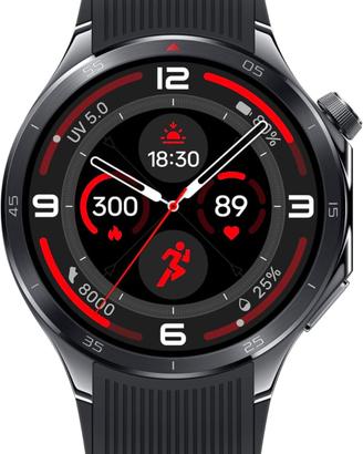 Smartwatch OnePlus Google Watch 3