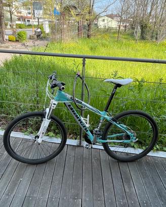 Bianchi Kuma