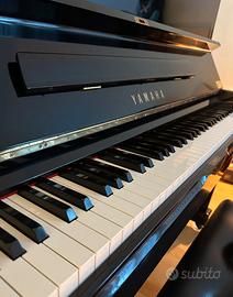 Pianoforte verticale Yamaha U1 H