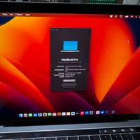 Macbook pro
