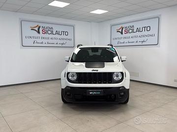 Jeep Renegade 1.6 MJet DDCT 120cv Limited