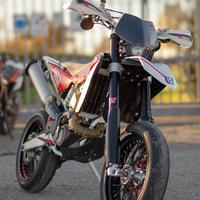 Husqvarna SMR 511 - 2013