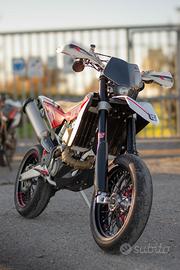 Husqvarna SMR 511 motard - 2013