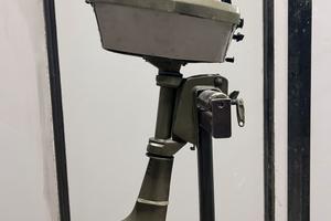 Motore Barca 4 cavalli