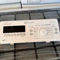 Scheda lavatrice carica dall’alto Bauknecht