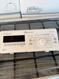 Scheda lavatrice carica dall’alto Bauknecht