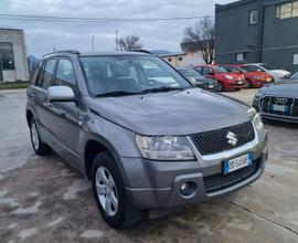 Suzuki Grand Vitara Grand Vitara 1.9 DDiS 5 porte 