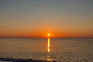 Luglio mare relax