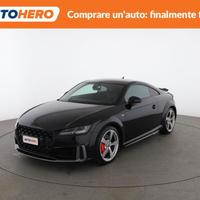 AUDI TT Coupé 45 TFSI quattro S tronic