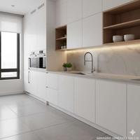 Abitazione a Suzzara (MN)