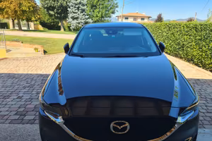 Mazda CX5